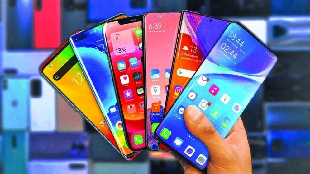বাড়তে পারে মোবাইল ফোনের দাম