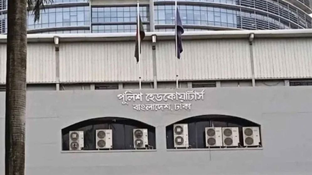 তুরাগে ছাত্রলীগের ৭ নেতাকর্মীর মৃতদেহ ভাসার খবর ভিত্তিহীন: পুলিশ হেডকোয়ার্টার্স