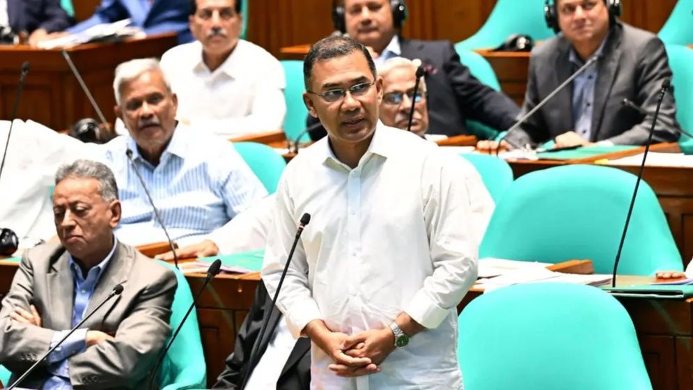 যেকোনো মূল্যে তিস্তা ব্যারেজ মহাপরিকল্পনা বাস্তবায়ন করবে সরকার: প্রধানমন্ত্রী