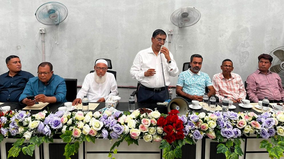 দক্ষ চালক, কর্মী ও জনশক্তি তৈরিতে কাজ করছে বসুন্ধরা ট্রেনিং সেন্টার