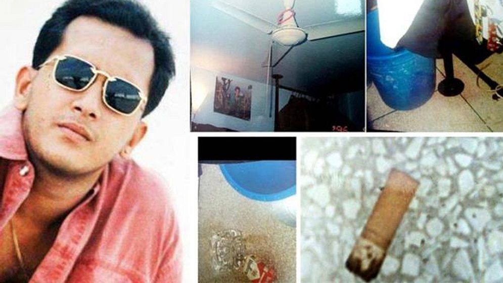 সালমান শাহর মৃত্যুর রহস্য উদঘাটনে মরদেহ পুনরায় উত্তোলনের নির্দেশ