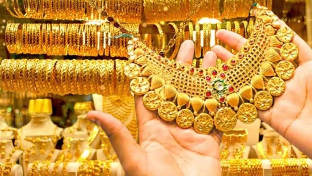 স্বর্ণের দামে ফের বড় লাফ, দাম কত