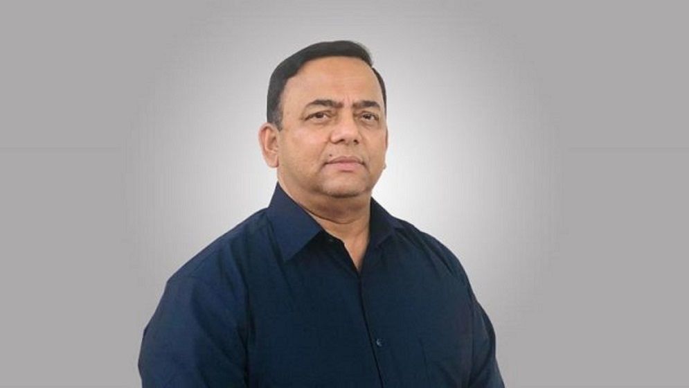 সাবেক আইজিপি বেনজীর আহমেদ গ্রেপ্তার