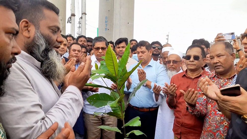 জনস্বাস্থ্যের ক্ষতি হবে না এমন জায়গায় ময়লার ভাগাড় করতে হবে: পল্লী ও সমবায় প্রতিমন্ত্রী