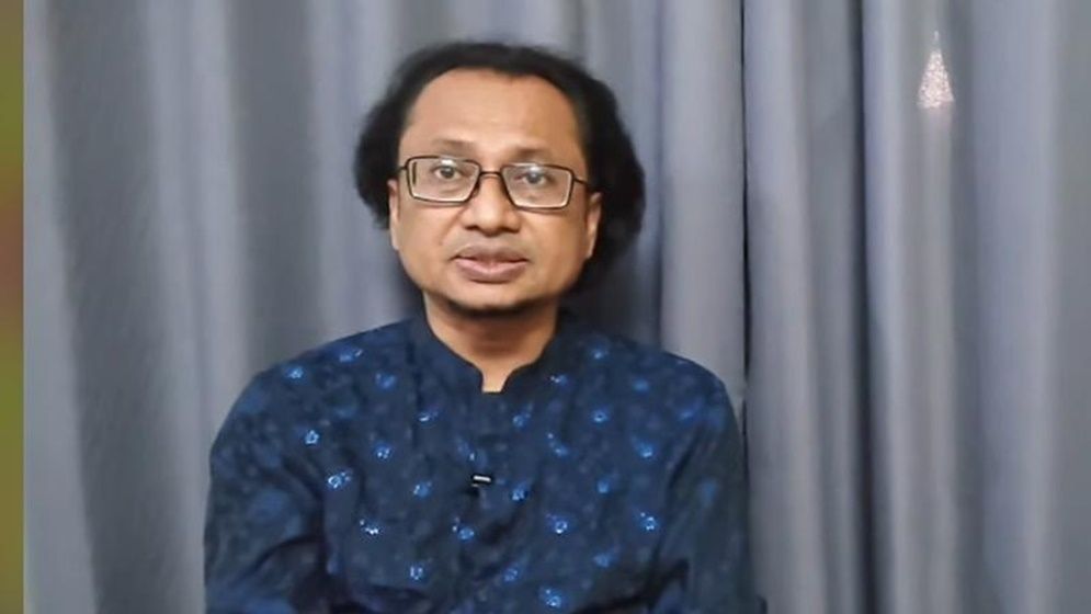 ইমিগ্রেশন জটিলতায় দিল্লি সফর বাতিল করে দেশে ফিরলেন প্রধানমন্ত্রীর তথ্য উপদেষ্টা