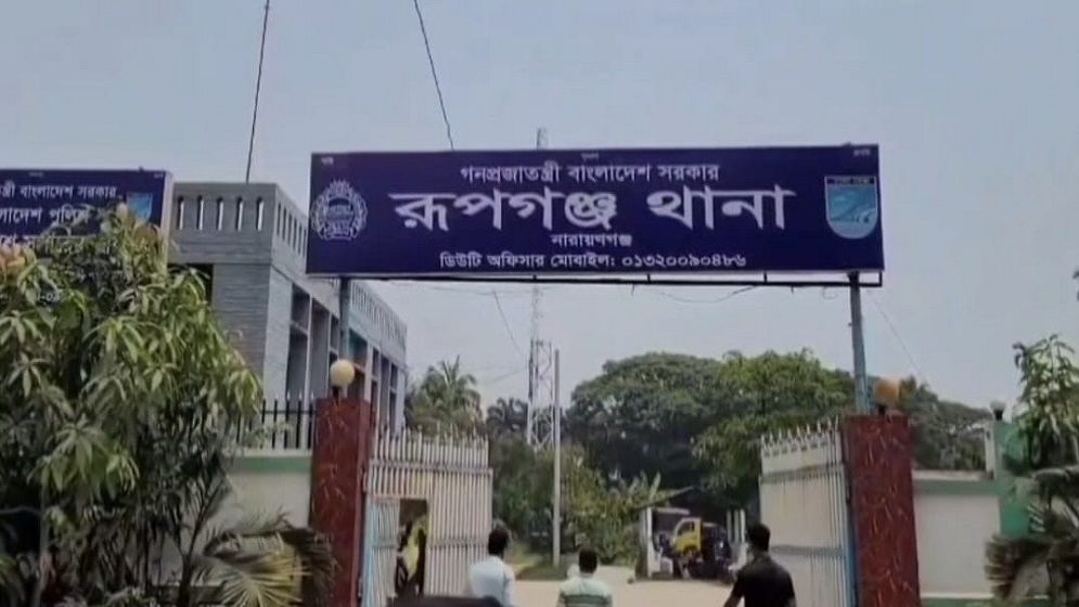 রূপগঞ্জে সিআইডি পরিচয়ে অপহরণের চেষ্টা, গণপিটুনির ঘটনায় মামলা