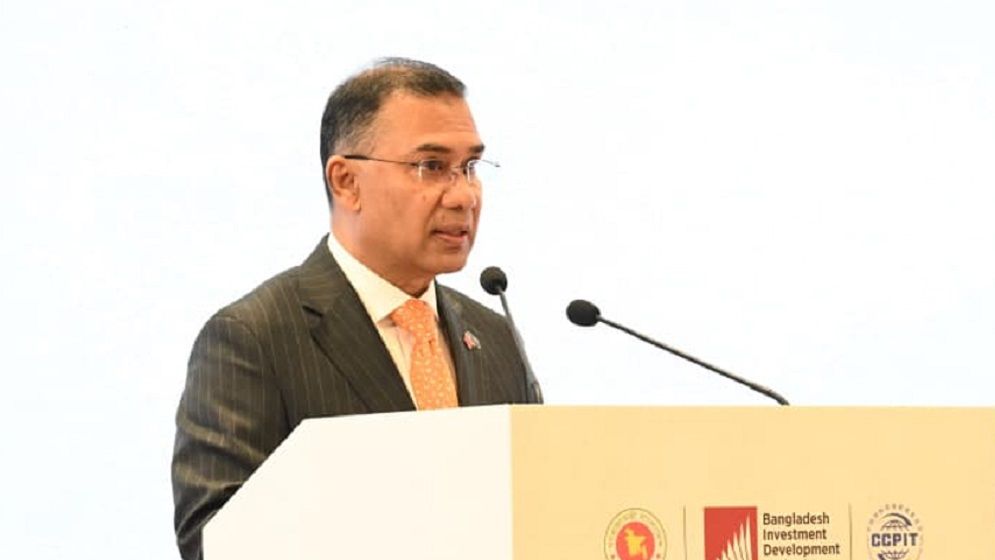 চীনা ব্যবসায়ীদের সঙ্গে গভীর শিল্প অংশীদারত্বে আগ্রহী বাংলাদেশ: প্রধানমন্ত্রী