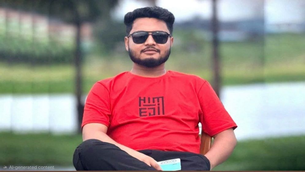 রূপগঞ্জে ২৭ বোতল স্কাফসহ ছাত্রলীগের সাংগঠনিক সম্পাদক গ্রেপ্তার