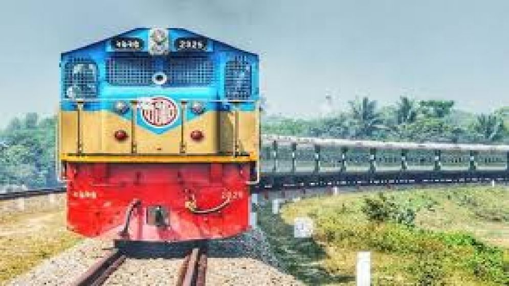 রেল যোগাযোগের আওতায় আসছে আরও ১০ জেলা