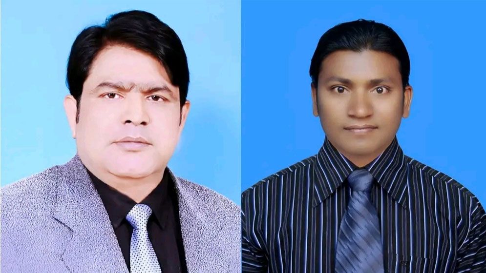 কুড়িগ্রামে জিয়া সাংস্কৃতিক জোটের জেলা আহ্বায়ক কমিটি গঠিত