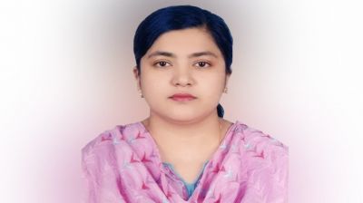কুমিল্লার নতুন জেলা প্রশাসক রোজী আকতার