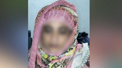 ইয়াবাসহ যুবলীগ নেতার স্ত্রী গ্রেপ্তার
