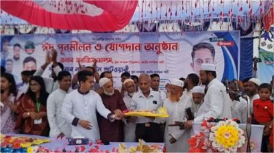 বিএনপি জনগণের সাথে প্রতারণা করছে : সারজিস আলম
