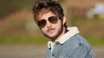 টিকটকার নাদীম মোবারক গ্রেপ্তার