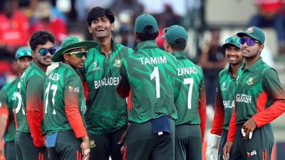প্রধান কোচ ছাড়াই অনূর্ধ্ব-১৯ দলের ক্যাম্প শুরু