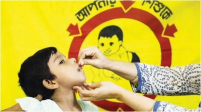 দেশব্যাপী ভিটামিন ‘এ’ ক্যাপসুল ক্যাম্পেইন ২৮ জুন