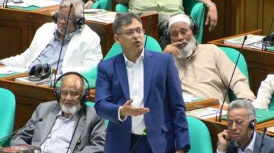 সীমান্তে হত্যা মানবাধিকারের সুস্পষ্ট লঙ্ঘন: স্বরাষ্ট্রমন্ত্রী