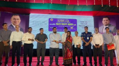প্রায় ৩০ লাখ কোটি টাকা ঋণের বোঝা নিয়ে বর্তমান সরকার যাত্রা করেছিল : ভূমি প্রতিমন্ত্রী