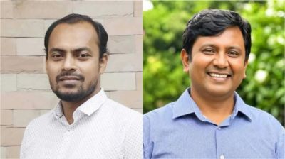 সুপ্রিম কোর্ট রিপোর্টার্স ফোরামের সভাপতি দিদার, সম্পাদক ডালিম