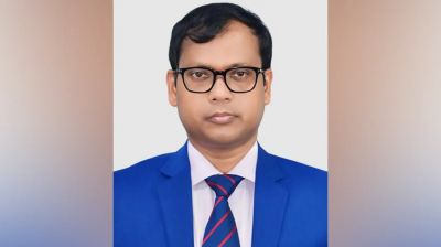 ডিসি সারওয়ার আলমকে প্রত্যাহার