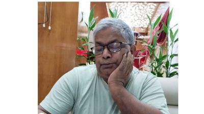বগুড়ার কবি জয়ন্ত কুমার দেব আর নেই