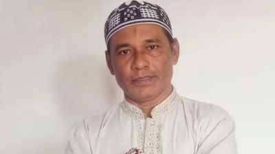 অভিনেতা ও নৃত্য পরিচালক জাকির হোসেন আর নেই
