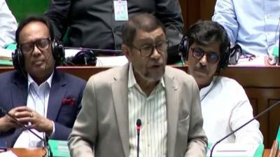 অবহেলার কারণেই আদ্-দ্বীন হাসপাতালে ছয় নবজাতকের মৃত্যু হয়েছে: স্বাস্থ্যমন্ত্রী