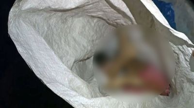 প্রাইভেটে যাওয়ার পথে নিখোঁজ শিশুর বস্তাবন্দি লাশ উদ্ধার