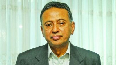 বিকেলে বাজেট-পরবর্তী সংবাদ সম্মেলন করবেন অর্থমন্ত্রী
