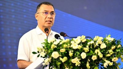 জাতীয় বিশ্ববিদ্যালয়ে কর্মমুখী শিক্ষার প্রশিক্ষণ উদ্বোধন করলেন প্রধানমন্ত্রী