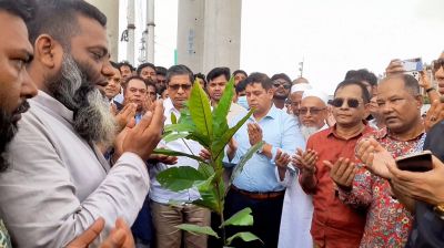 জনস্বাস্থ্যের ক্ষতি হবে না এমন জায়গায় ময়লার ভাগাড় করতে হবে: পল্লী ও সমবায় প্রতিমন্ত্রী