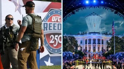 হোয়াইট হাউসে ভয়াবহ হামলার পরিকল্পনা নস্যাৎ করেছে এফবিআই