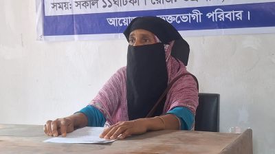 ধর্ষণের মামলা করেই বিপাকে পরিবার, হুমকিতে ঘরছাড়া মা ও দুই শিশু সন্তান
