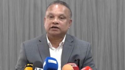 স্বাস্থ্যসেবা তৃণমূলে পৌঁছাতে এক লাখ স্বাস্থ্যকর্মী নিয়োগ দেবে সরকার