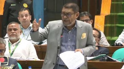 অ্যান্টিবায়োটিক প্রতিরোধী জীবাণু ভয়াবহ হারে বাড়ছে: স্বাস্থ্যমন্ত্রী