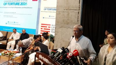 গুমের শিকার পরিবারের জন্য বিশেষ ভাতা চালুর উদ্যোগ নেবে সরকার: মির্জা ফখরুল