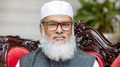 ৮২ লাখ টাকা চিকিৎসা ব্যয় নিয়ে ব্যাখ্যা দিলেন সাবেক ধর্মবিষয়ক উপদেষ্টা