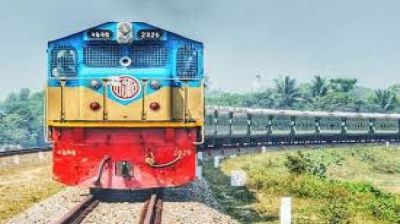 রেল যোগাযোগের আওতায় আসছে আরও ১০ জেলা