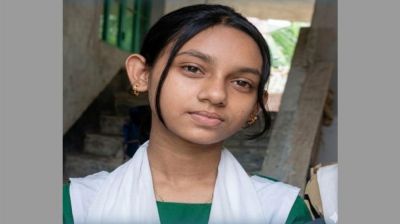 স্কুলছাত্রী মারিয়া হত্যাকাণ্ড, প্রধান আসামিসহ গ্রেফতার ৮
