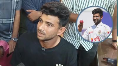 ক্রিকেটার নাঈমকে পিটিয়ে থানায় নেওয়ার ঘটনায় এসআইসহ ৩ জন প্রত্যাহার