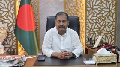 গণমাধ্যমের স্বাধীনতা নিশ্চিত করতে সরকার প্রতিশ্রুতিবদ্ধ: তথ্যমন্ত্রী