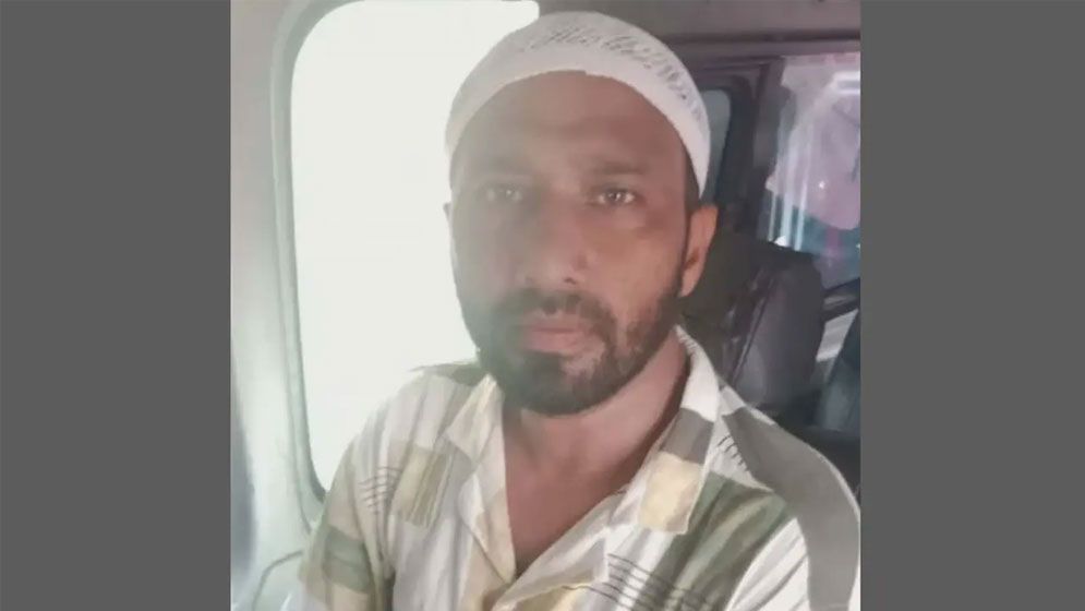 মৌচাকে দুর্বৃত্তদের ছুরিকাঘাতে প্রাণ গেল সাবেক স্বেচ্ছাসেবক দল নেতার