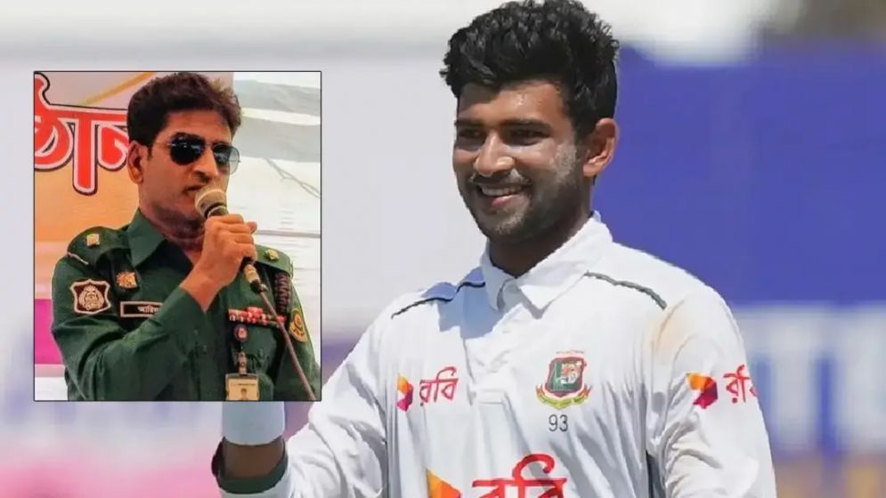 মামলা হলেও গ্রেপ্তার হননি পুলিশের দুজন, ধরাছোঁয়ার বাইরে ওসি