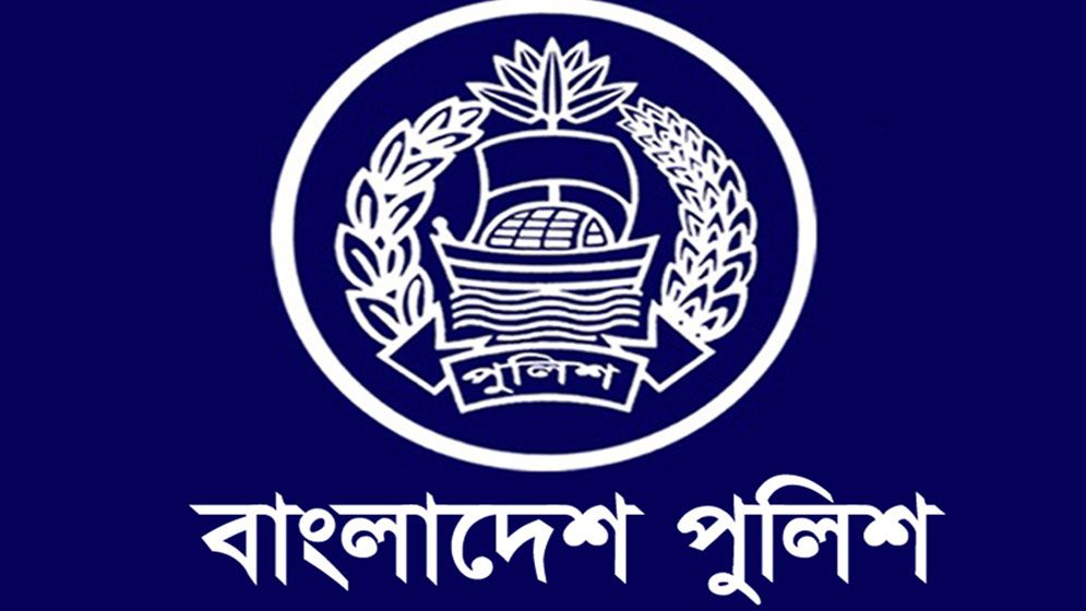 পাঁচ জেলায় নতুন পুলিশ সুপার