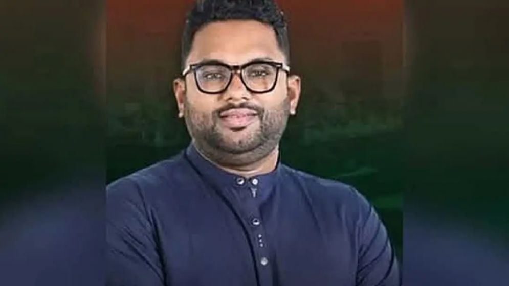 জিজ্ঞাসাবাদের পর মুচলেকায় এমপি মান্নানের ছেলেকে ছেড়ে দিয়েছে ডিবি পুলিশ