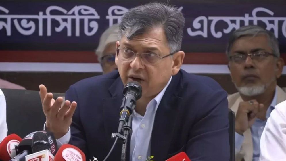 মাদকের বিরুদ্ধে সামাজিক আন্দোলন গড়ে তুলতে হবে : স্বরাষ্ট্রমন্ত্রী