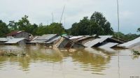 বন্যা নিয়ে সতর্ক বার্তা