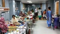 হাম উপসর্গে ৩ জনের মৃত্যু
