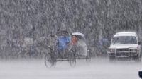 ধেয়ে আসছে শক্তিশালী বৃষ্টিবলয়, ৪ বিভাগে বেশি সক্রিয়