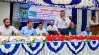 ভোজ্যতেলের আমদানি কমাতে তেলজাতীয় ফসল উৎপাদনে জোর